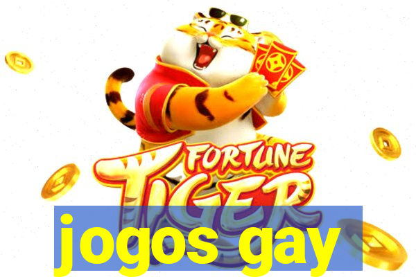 jogos gay